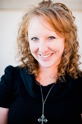 Pic Of Misty Curtis
