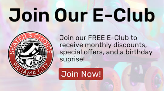 Skaters Choice Pc Popup E Club