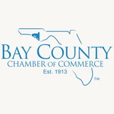 Footer Bay County Chamber Member