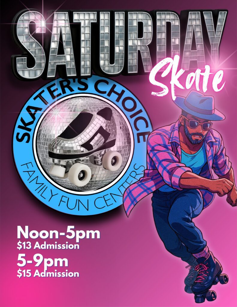 Saturday 2025 pc