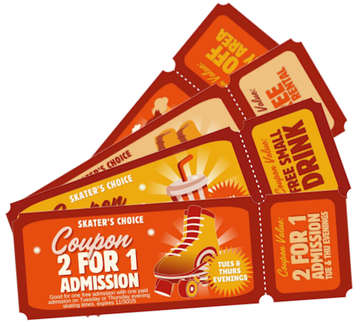 Sept coupons
