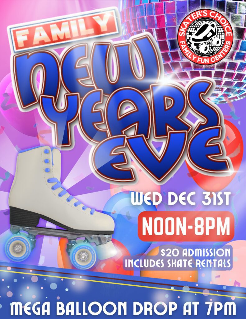 NYE